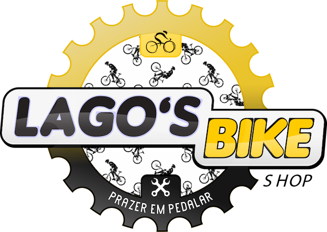 Lagos Bike Shop
